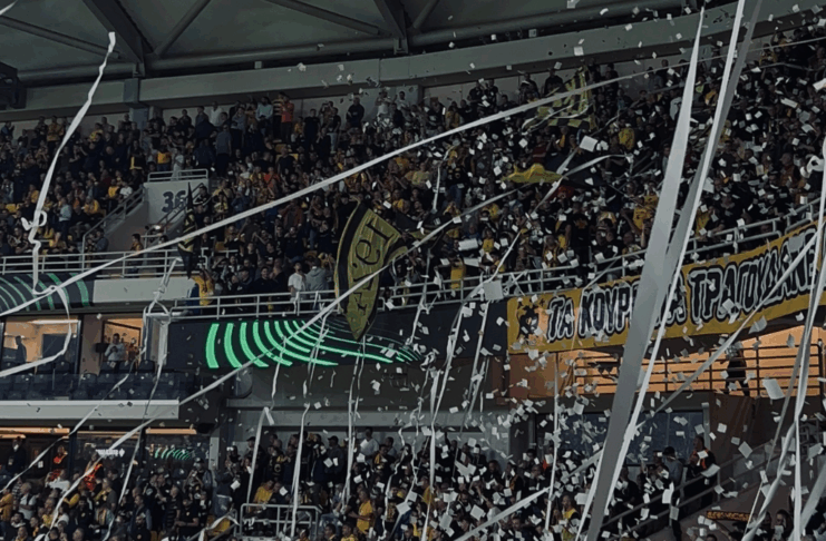 Ένα βράδυ που θα θυμόμαστε το 6-0 επί της Αμπερντίν