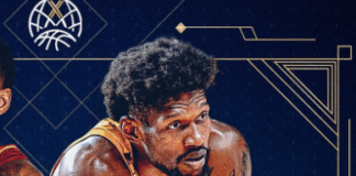 Ο Κρις Σίλβα στην team of the week της 2ης αγωνιστικής του BCL