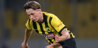 Πενράις: «Κρατάμε τους τρεις βαθμούς και συνεχίζουμε – Τεράστιας σημασίας τα ματς με την Τσέλιε»