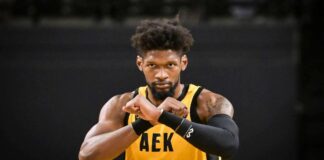 Παίκτης της εβδομάδας στο Basketball Champions League ο Κρις Σίλβα (pic)