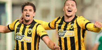 Ξανά στην Εθνική Ρουμανίας ο Μαρίν