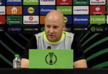 Νίκολιτς: «Αφήσαμε δυο βαθμούς που είχαμε υπολογίσει – Το πρόβλημα στην επίθεση είναι λίγο απ’ όλα»