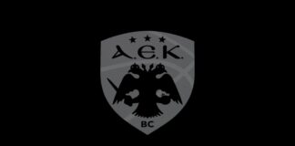 Το «αντίο» της ΚΑΕ ΑΕΚ στην Αγγελική Βύζικα (pic)