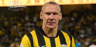 Σπουδαία κίνηση του Βίντα με σημαντική δωρεά στην πατρίδα του (pic)