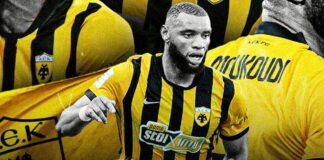 Μουκουντί: «Κάναμε ένα καλό παιχνίδι, να συνεχίσουμε έτσι»