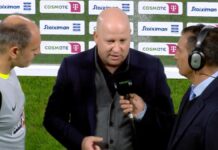 Νίκολιτς: «Η μπάλα δεν είναι μαζί μας τις τελευταίες εβδομάδες – Το τελείωμα των φασεων ειναι το προβλημα μας»