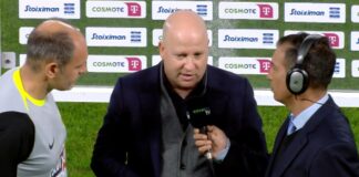 Νίκολιτς: «Δίνω ρισπέκτ στους παικτες μας, δεν τελειώσαμε ακόμη»