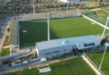 Επιστροφή στην Αθήνα και δουλειά στα Σπάτα για την ΑΕΚ