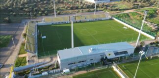 Επιστροφή στην Αθήνα και δουλειά στα Σπάτα για την ΑΕΚ