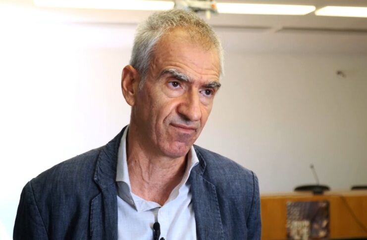 Μαραντζίδης: «ΜΟΝΟ η ΑΕΚ είναι ομάδα της Κωνσταντινούπολης»