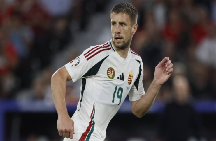 Δεν έχουν βάση τα δημοσιεύματα που συνδέουν την ΑΕΚ με τον Μπαρνάμπας Βάργκα