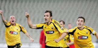 Όταν ο Αλεξόπουλος έδινε τη νίκη – θρίλερ στο τέλος (ΒΙΝΤΕΟ)