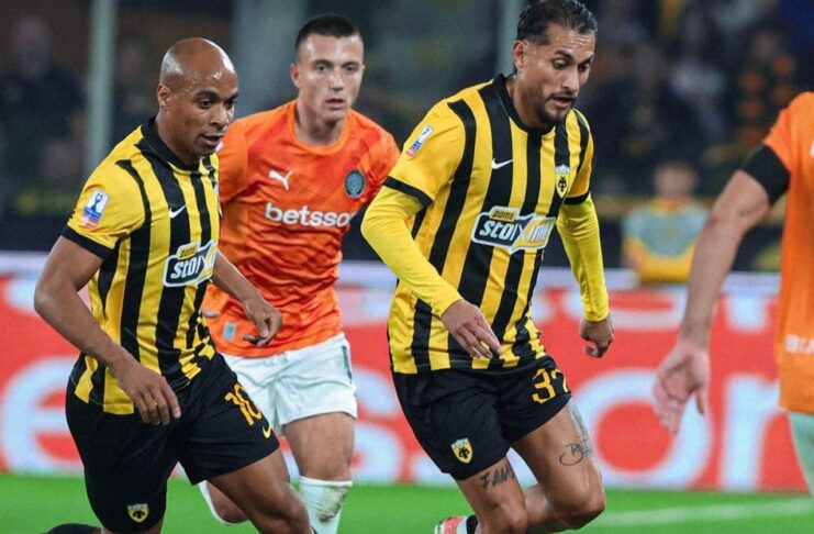 Αυτά είναι τα ζευγάρια μέχρι τον τελικό του Κυπέλλου – Όλα τα βλέμματα στο ΟΦΗ – Αστέρας