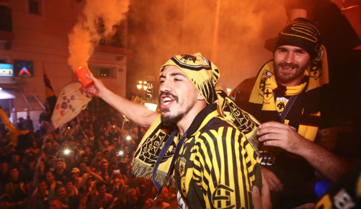 Γενέθλια σήμερα για τον Αντρέ Σιμόες