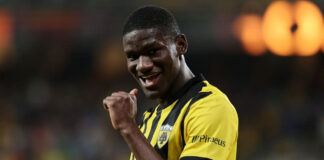 Με 3 αλλαγές η ΑΕΚ κόντρα στον ΠΑΟΚ