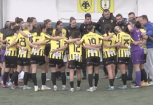 Κύπελλο Ελλάδας Γυναικών: Ντέρμπι ΑΕΚ – ΠΑΟΚ στα ημιτελικά