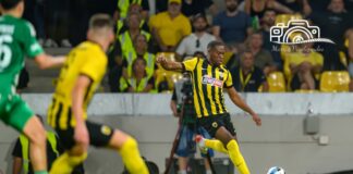 «Επιστρέφει στη Σερβέτ ο Κουτέσα»
