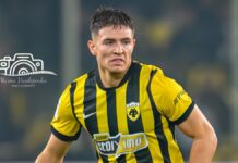 Το μειονέκτημα που η ΑΕΚ πρέπει να αντιστρέψει μέχρι τα πλέι-οφ