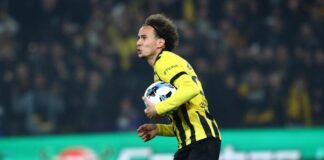 Ρεκόρ για τον Λιούμπισιτς : Έφτασε τα τέσσερα γκολ για φέτος