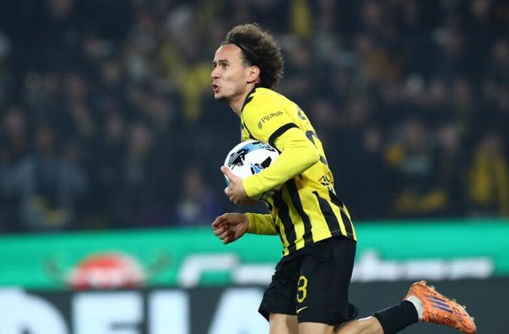 Πέμπτο διαδοχικό παιχνίδι όπου ο Λιούμπισιτς έχει συμμετοχή σε γκολ της ΑΕΚ