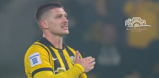 Δηλώθηκαν οι αγωνιστικές που θα εκτίσουν Ρέλβας, Γιόβιτς, Ρότα και Κοϊτά λόγω καρτών