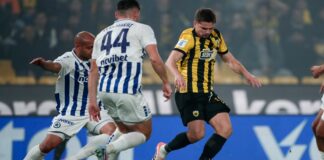 Αποθέωση για τον Μαρίν από τα ΜΜΕ της πατρίδας του