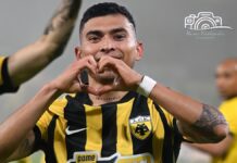 Πινέδα: «Δεν έχει τελειώσει κάτι ακόμα»