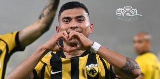 Πινέδα: «Δεν έχει τελειώσει κάτι ακόμα»