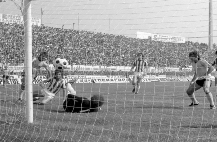 Ντέρμπι τίτλου, αποδείξεων και γοήτρου στην κατάμεστη Αγιά Σοφιά