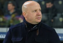 Νίκολιτς: «Τεράστια επιθυμία να κατακτήσουμε το πρωτάθλημα με την ΑΕΚ»