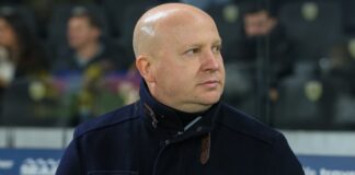 Νίκολιτς: «Μία λέξη έχω μόνο, περηφάνεια για αυτή την ομάδα για τη φετινή πορεία – Πρέπει να είμαστε έτοιμοι για το ματς με τον ΠΑΟΚ»