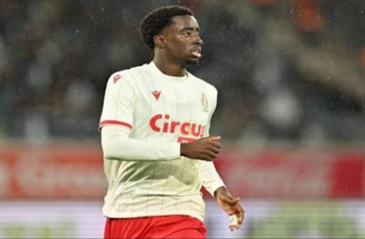 Το deal ανάμεσα σε ΑΕΚ και Σταντάρ Λιέγης για την μεταγραφή του Σαχαμπό