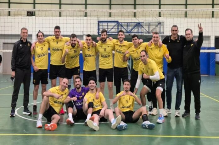 AEK Athletic Club