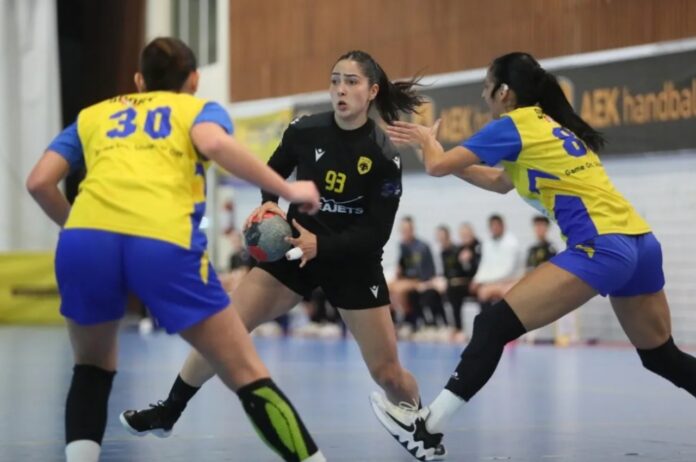 AEK Athletic Club