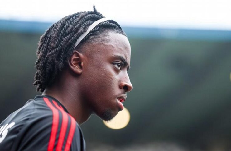 Τα βρήκε με τη Σταντάρ Λιέγης και φέρνει στην Ελλάδα τον Σακαμπό η ΑΕΚ