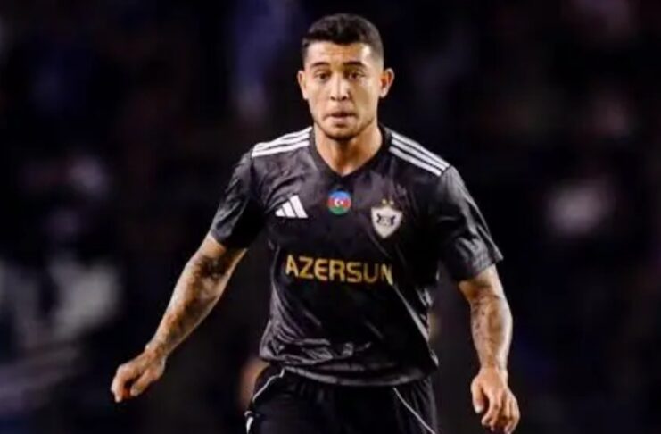 «Η ΑΕΚ ενδιαφέρεται για τον Πέντρο Μπικάλιο»