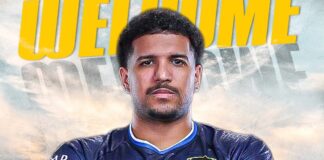 Χάντμπολ: Η ΑΕΚ ανακοίνωσε την απόκτηση του Γκιγιέρμε Πεϊσότο