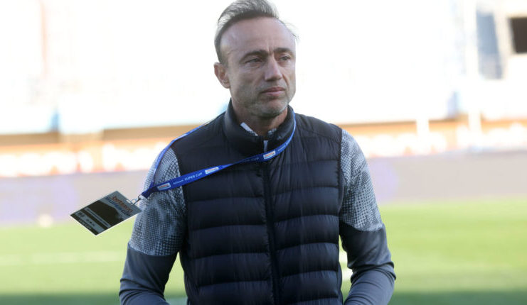 Κόντης : «Χάσαμε τρεις φορές από την ΑΕΚ – Να μας πεισμώσει αυτό»