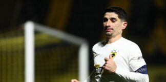 Επικίνδυνη διαδικτυακή απάτη χρησιμοποίησε ως «δόλωμα» τον Πέτρο Μάνταλο (pic)