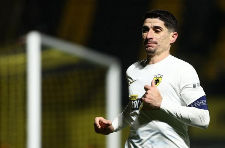 Επικίνδυνη διαδικτυακή απάτη χρησιμοποίησε ως «δόλωμα» τον Πέτρο Μάνταλο (pic)