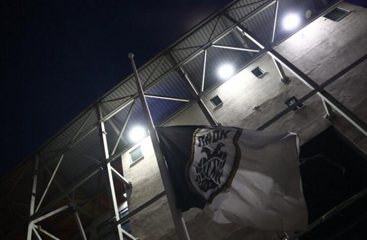 Θετικά τα μηνύματα από το νοσοκομείο για τους επιζώντες οπαδούς του ΠΑΟΚ!