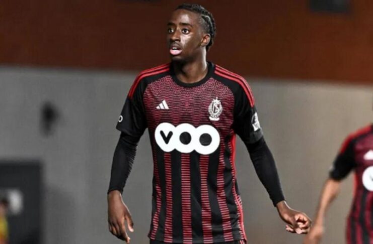 «Η συμφωνία ΑΕΚ-Σταντάρ για Σαχαμπό – Υπογράφει μέχρι το 2029»