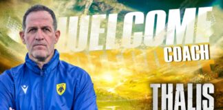 Ποδόσφαιρο Γυναικών: Αναλαμβάνει την ΑΕΚ ο Θαλής Θεοδωρίδης