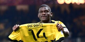 Συντηρητικά η επιστροφή Ζίνι και Πιερό