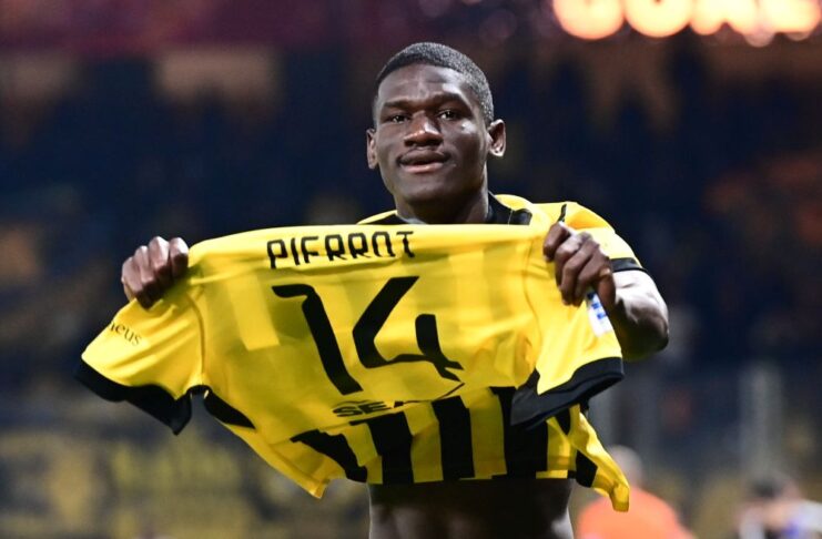 Συντηρητικά η επιστροφή Ζίνι και Πιερό