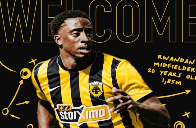 Σαχαμπό: «Το πιο δυνατό σημείο μου είναι το παιχνίδι με την μπάλα – Είδωλο μου ο Πογκμπά» (vid)