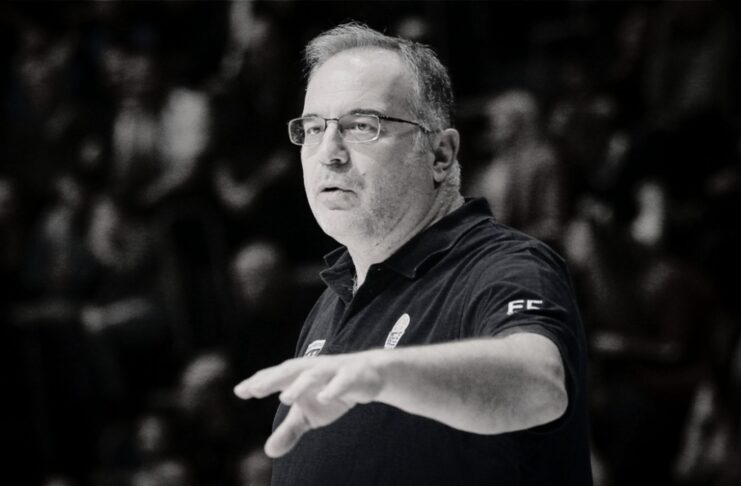 Θλίψη στο ελληνικό μπάσκετ: Έφυγε από τη ζωή ο Θανάσης Σκουρτόπουλος – Το πέρασμά του από την ΑΕΚ και την Εθνική