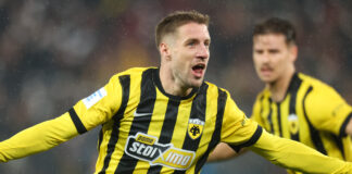 Βάργκα: «Όταν υπέγραψα στην ΑΕΚ δεν είχα προλάβει να αποχαιρετήσω τη Φερεντσβάρος»