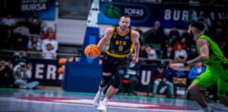 Με Λεκαβίτσιους η επιστροφή της «Βασίλισσας» στις προπονήσεις