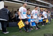 Η εξήγηση των διαιτητών για το πέναλτι που ζήτησε η ΑΕΚ